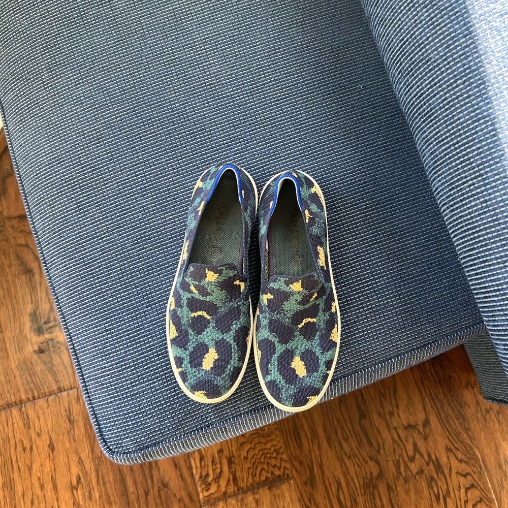 COPY - Rothy’s comfy flats - Picture 4 of 5